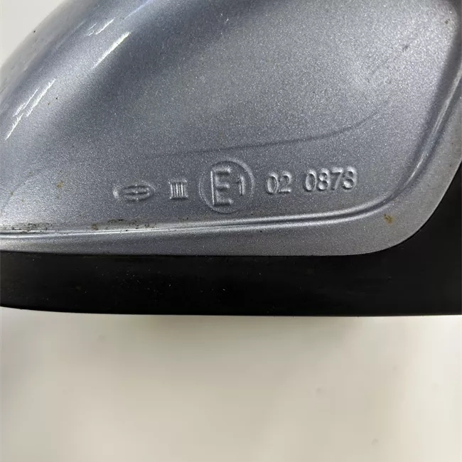 Retrovisore esterno regolazione elettrica destro Termico primer