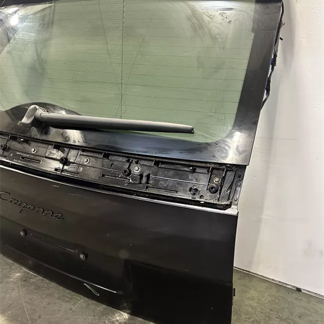 Portello posteriore I6P2