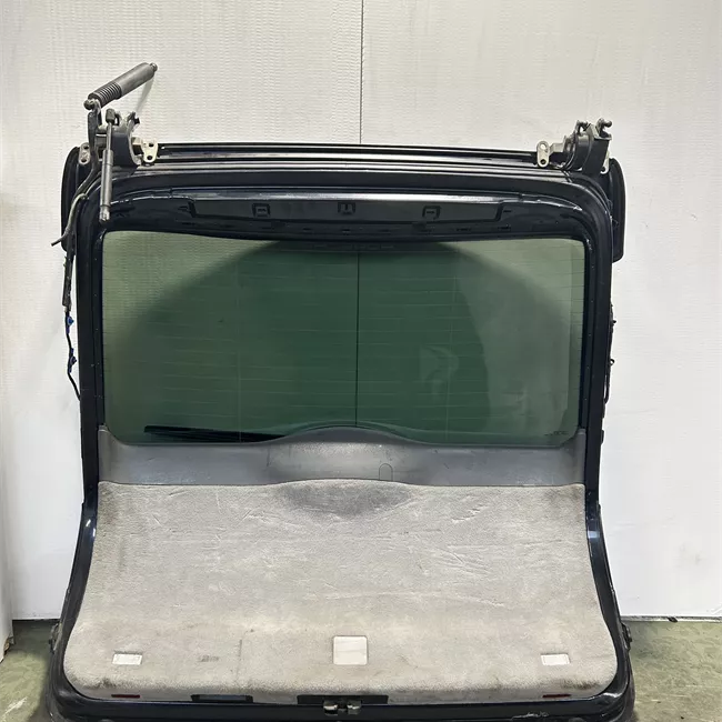 Portello posteriore I6P2