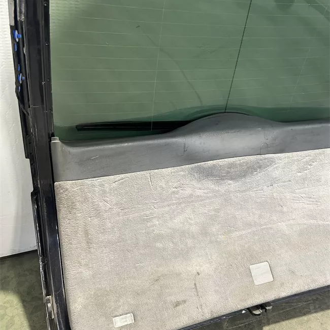 Portello posteriore I6P2