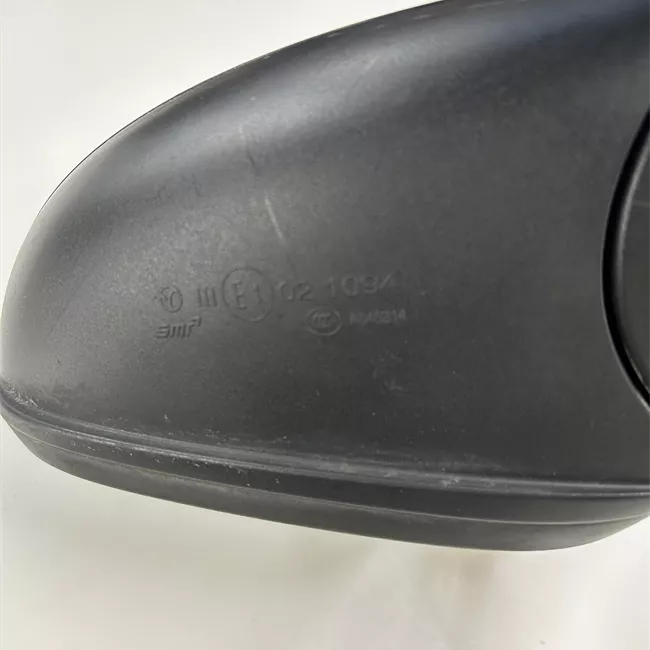 Retrovisore esterno regolazione elettrica destro