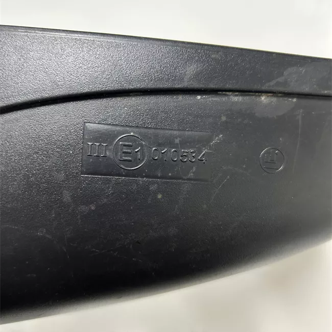 Retrovisore esterno destro