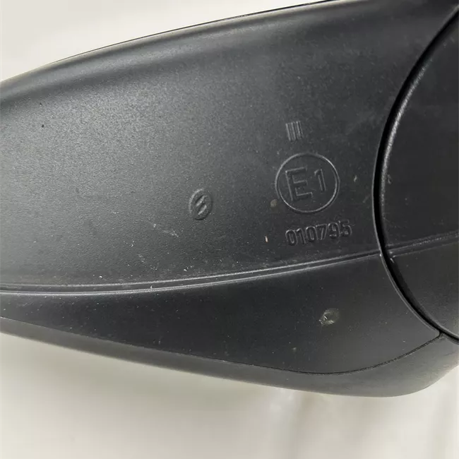 Retrovisore esterno regolazione elettrica destro Termico