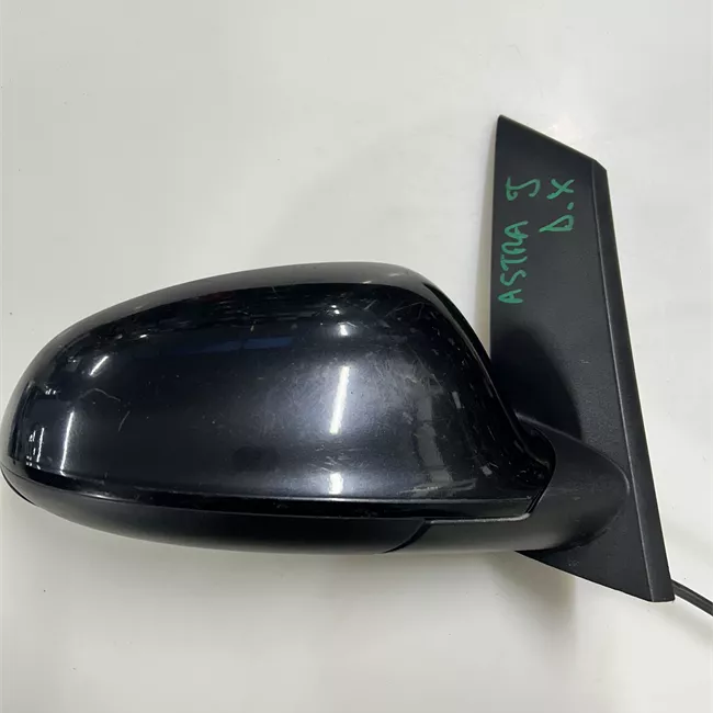 Retrovisore esterno regolazione elettrica sinistro