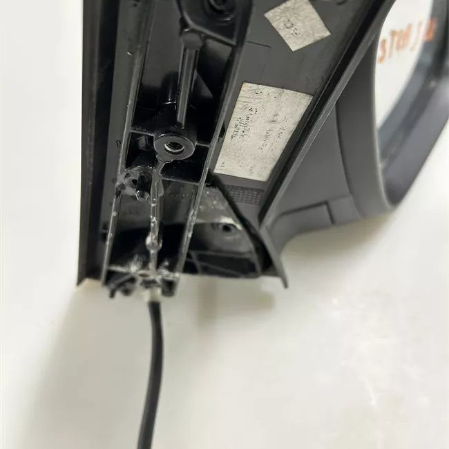 Retrovisore esterno regolazione elettrica sinistro