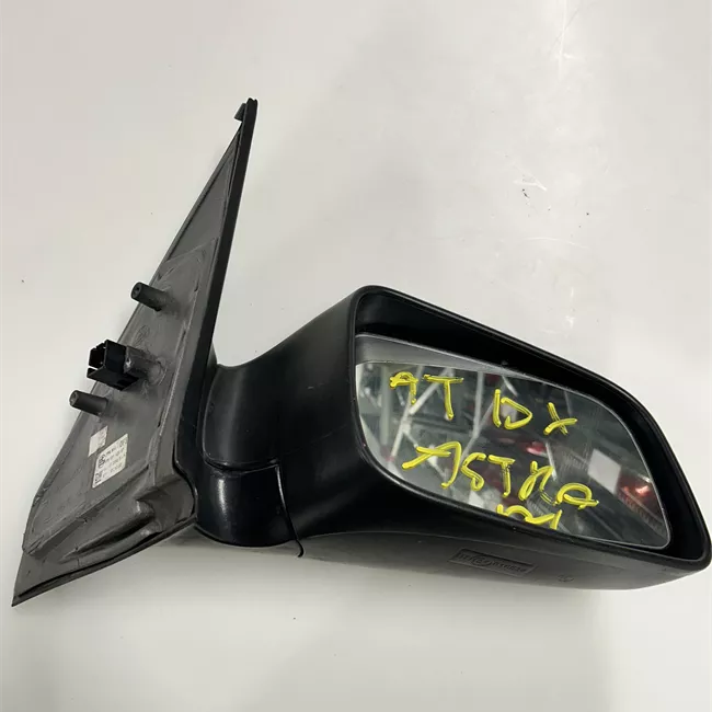 Retrovisore esterno regolazione elettrica destro Termico con motorino