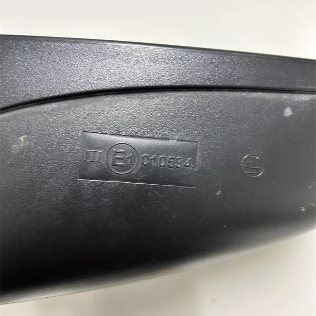 Retrovisore esterno regolazione elettrica destro Termico con motorino