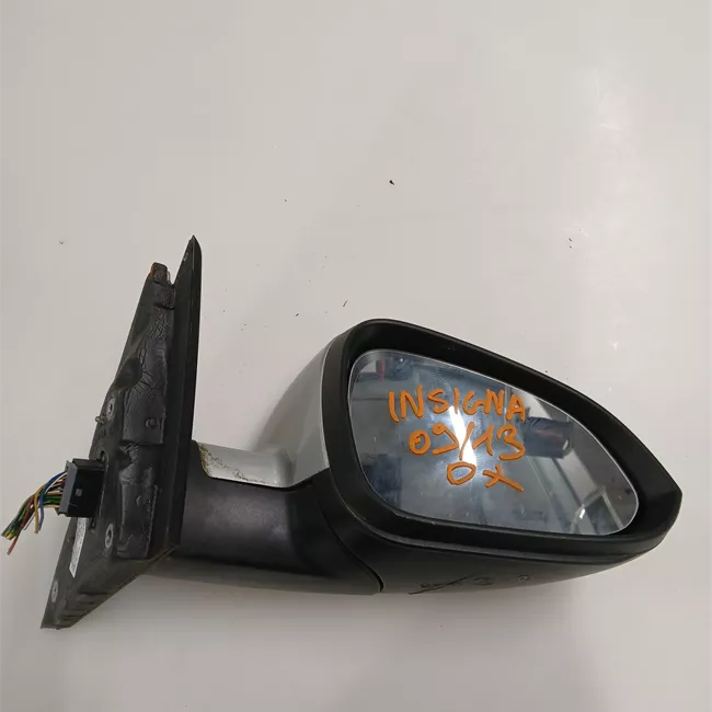 Retrovisore esterno regolazione elettrica destro Ripieghevole elettrico , con pacchetto memory