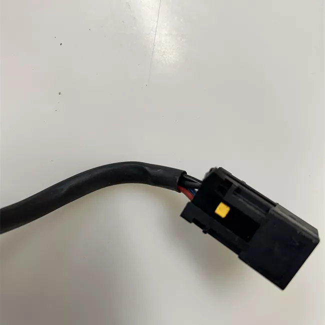 Retrovisore esterno regolazione elettrica destro