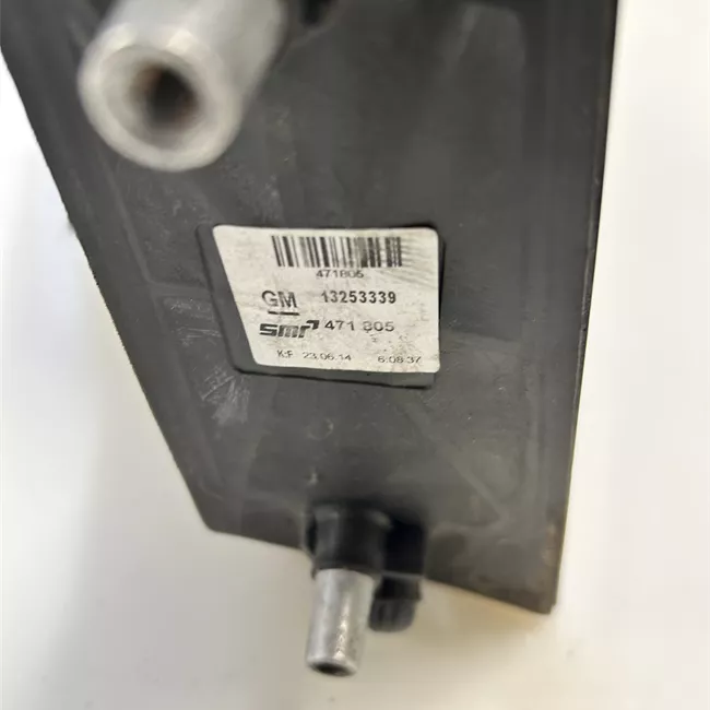 Retrovisore esterno regolazione elettrica sinistro