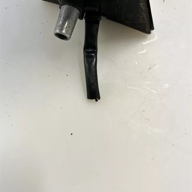 Retrovisore esterno regolazione elettrica sinistro