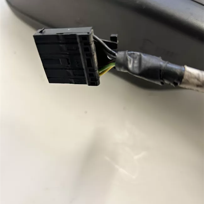 Retrovisore esterno regolazione elettrica destro Termico