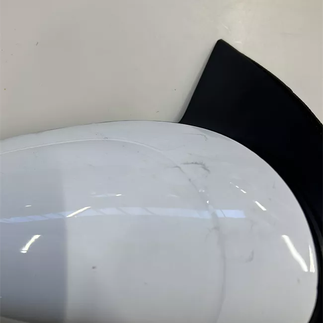 Retrovisore esterno regolazione manuale destro