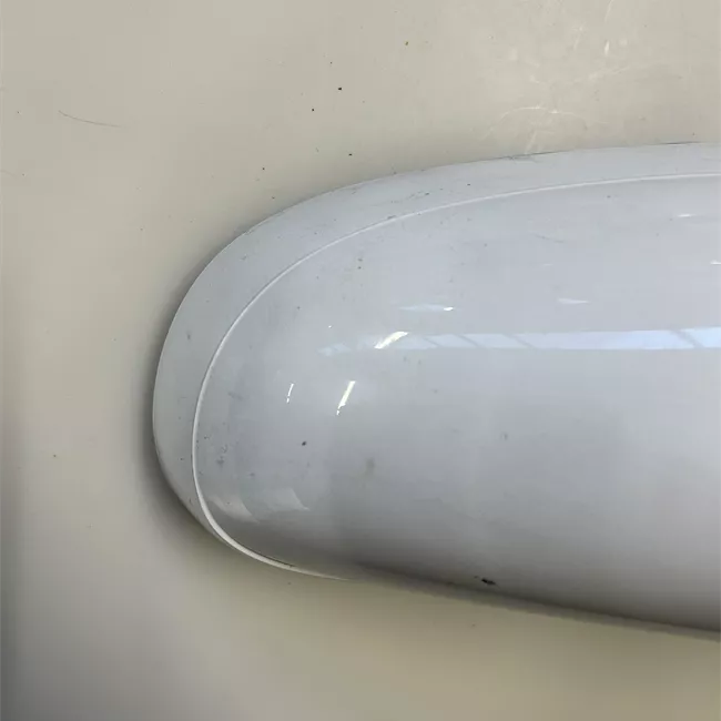 Retrovisore esterno regolazione manuale destro