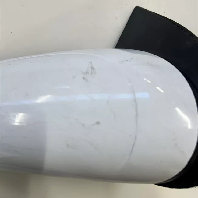 Retrovisore esterno regolazione manuale destro