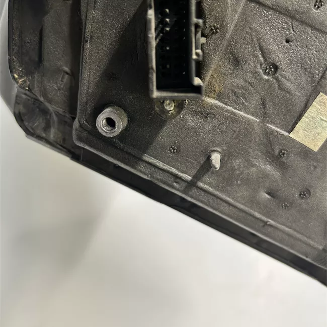 Retrovisore esterno regolazione elettrica sinistro