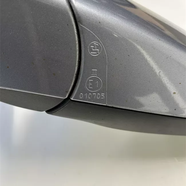 Retrovisore esterno regolazione elettrica sinistro