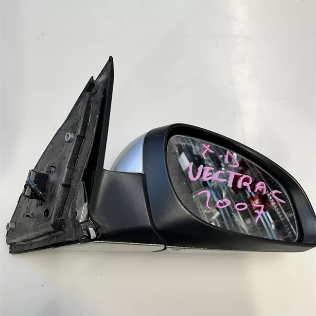 Retrovisore esterno regolazione elettrica destro