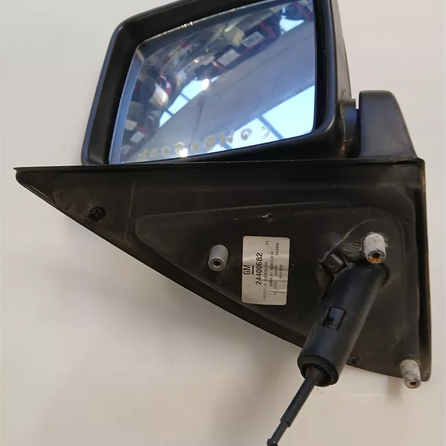 Retrovisore esterno destro