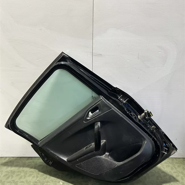 Porta posteriore sinistra