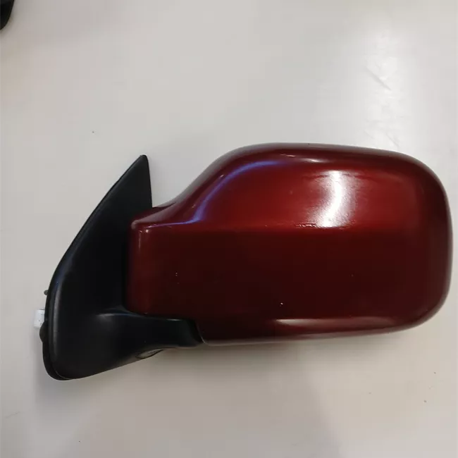 Retrovisore esterno termico regolazione elettrica sinistro Grigio