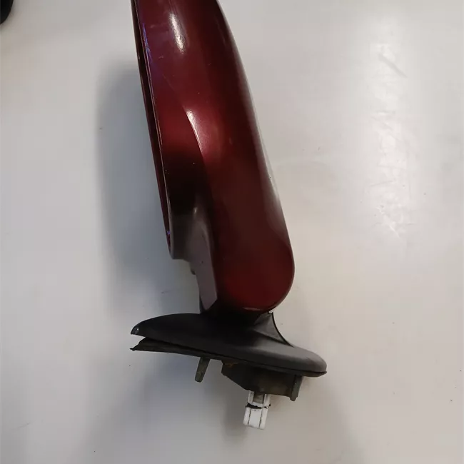 Retrovisore esterno termico regolazione elettrica sinistro Grigio