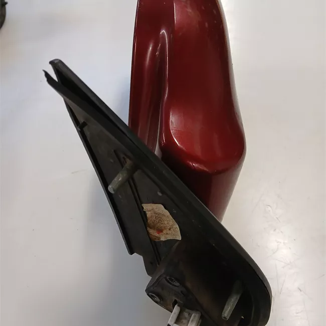 Retrovisore esterno termico regolazione elettrica sinistro Grigio