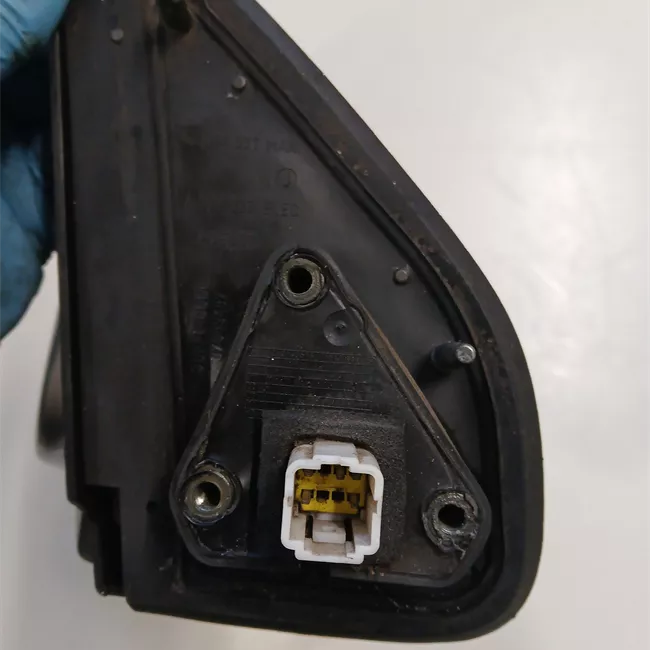 Retrovisore esterno termico regolazione elettrica sinistro