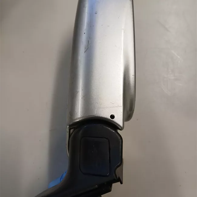 Retrovisore esterno termico regolazione elettrica sinistro