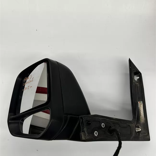 Retrovisore esterno regolazione elettrica sinistro Ripieghevole