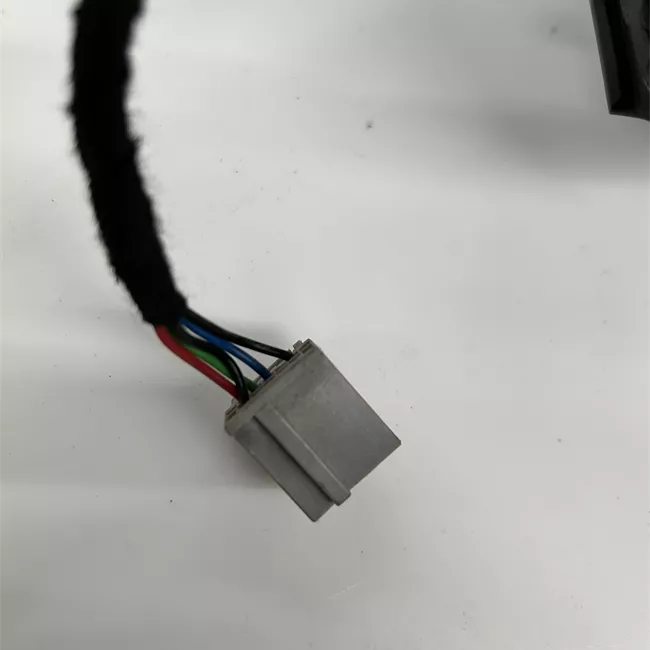 Retrovisore esterno regolazione elettrica sinistro Ripieghevole