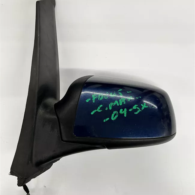 Retrovisore esterno sinistro