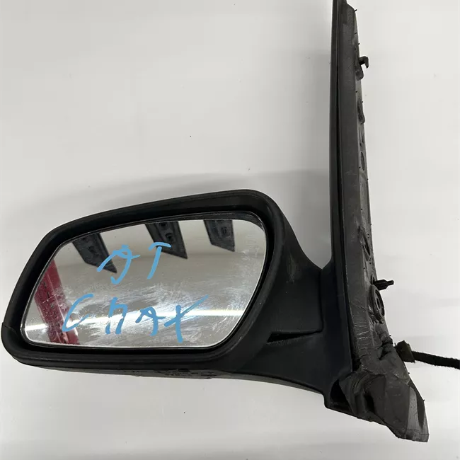 Retrovisore esterno regolazione elettrica sinistro