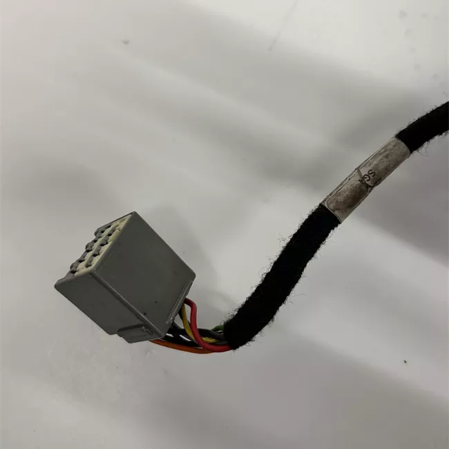 Retrovisore esterno regolazione elettrica sinistro