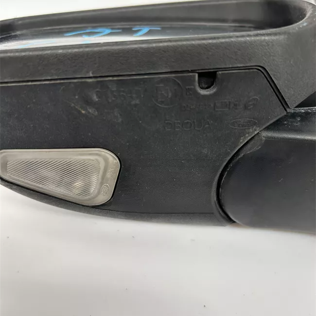 Retrovisore esterno regolazione elettrica sinistro