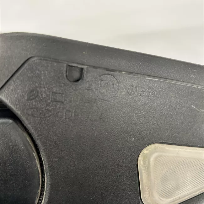 Retrovisore esterno regolazione elettrica destro