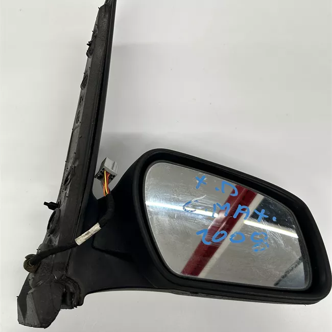 Retrovisore esterno regolazione elettrica destro