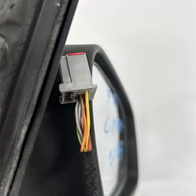 Retrovisore esterno regolazione elettrica destro