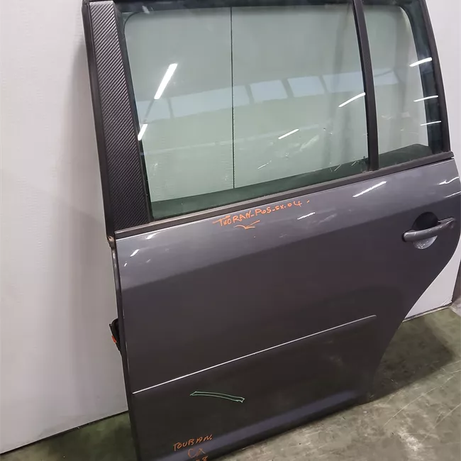 Porta posteriore sinistra