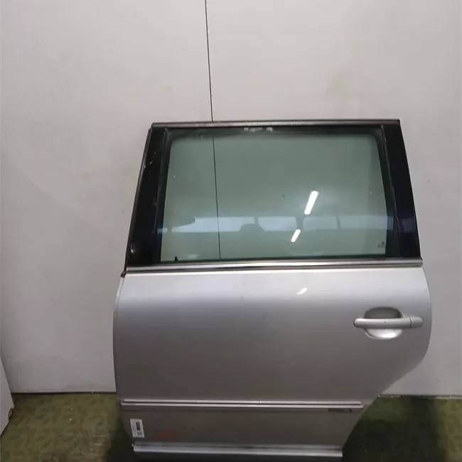 Porta posteriore sinistra