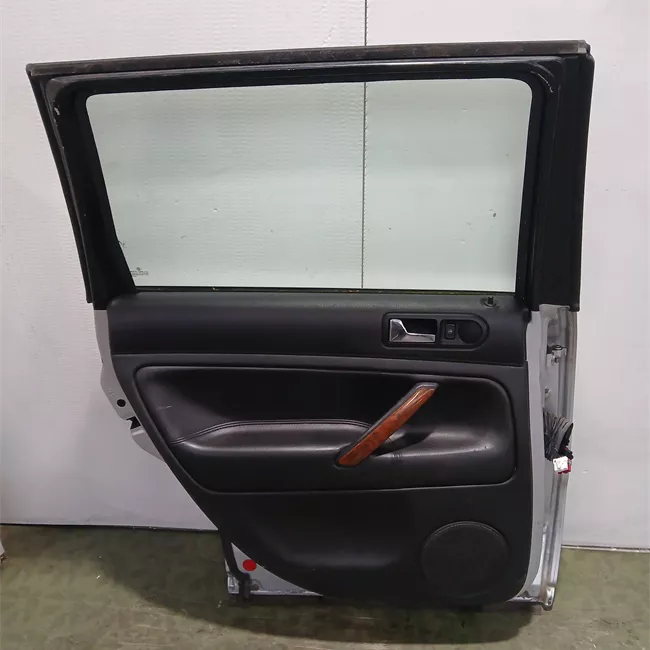 Porta posteriore sinistra