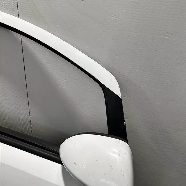 Porta anteriore destra