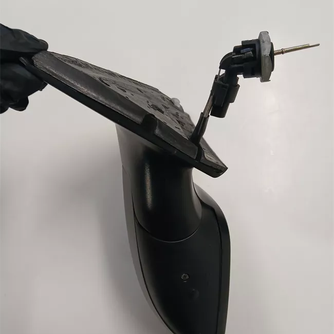 Retrovisore esterno destro 130x105