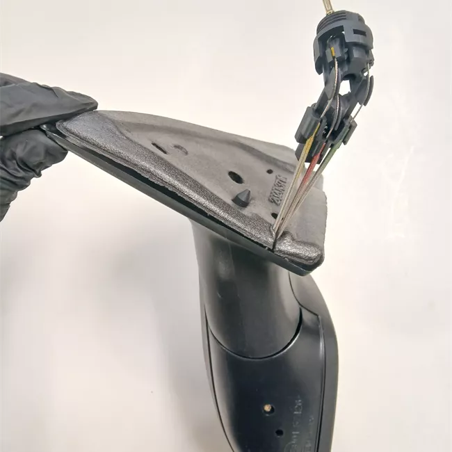 Retrovisore esterno destro 130x105