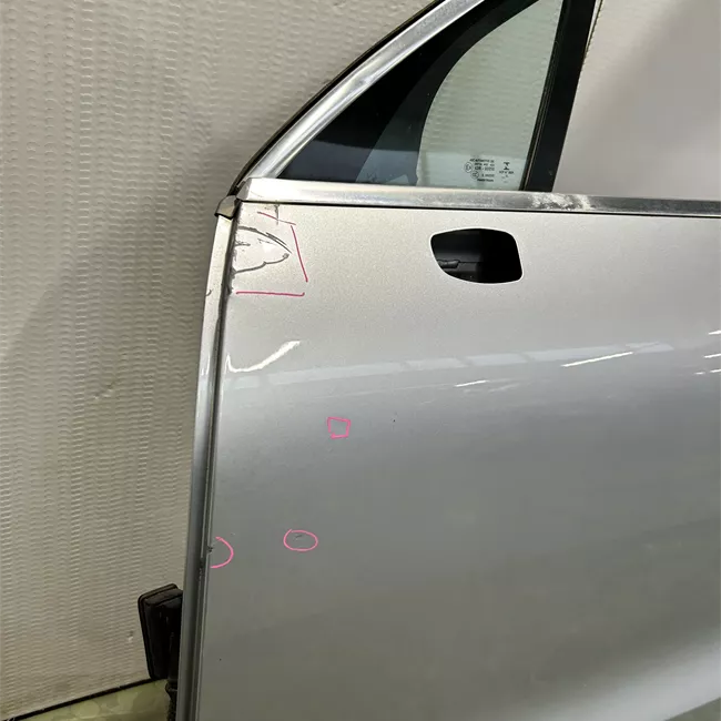 Porta anteriore sinistra primer