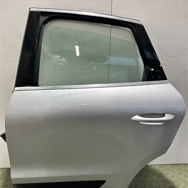 Porta posteriore sinistra primer