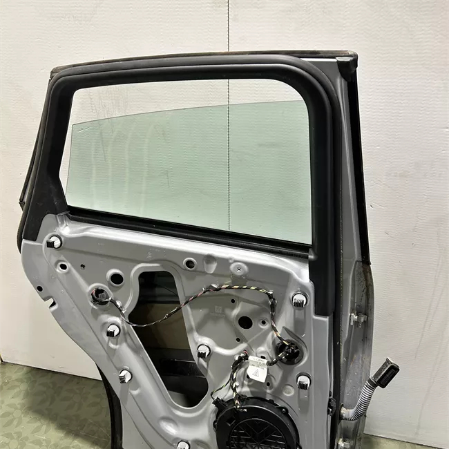 Porta posteriore sinistra primer