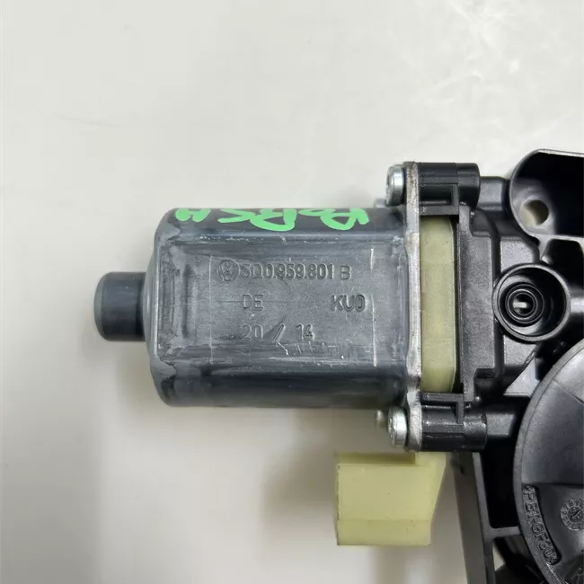 Alzacristallo elettrico porta anteriore sinistro