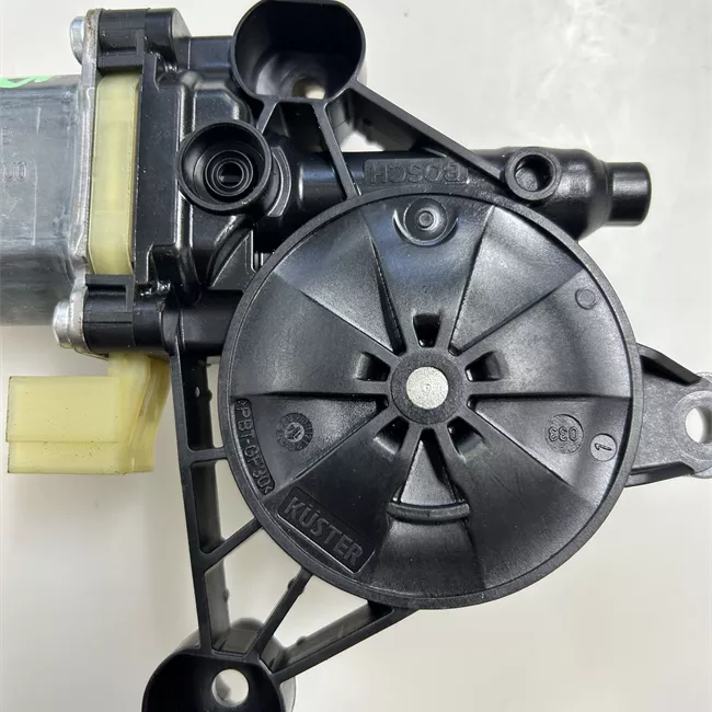 Alzacristallo elettrico porta anteriore sinistro