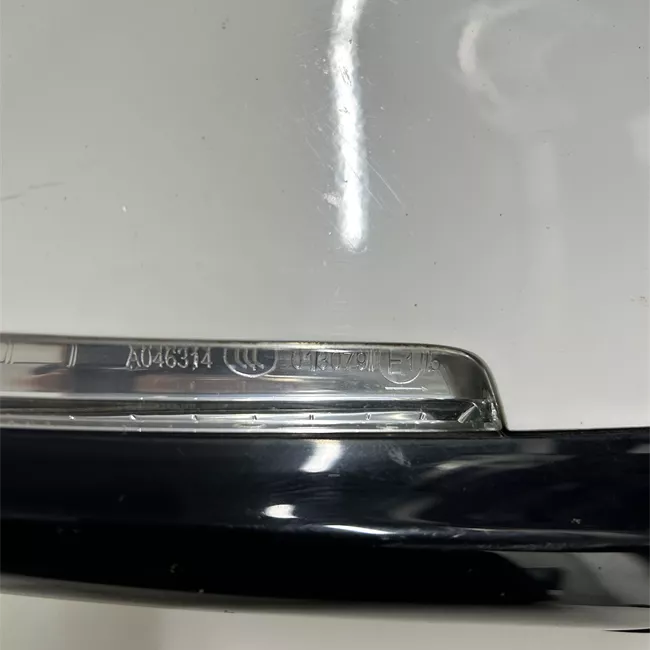 Retrovisore esterno regolazione elettrica destro con paccensione memory